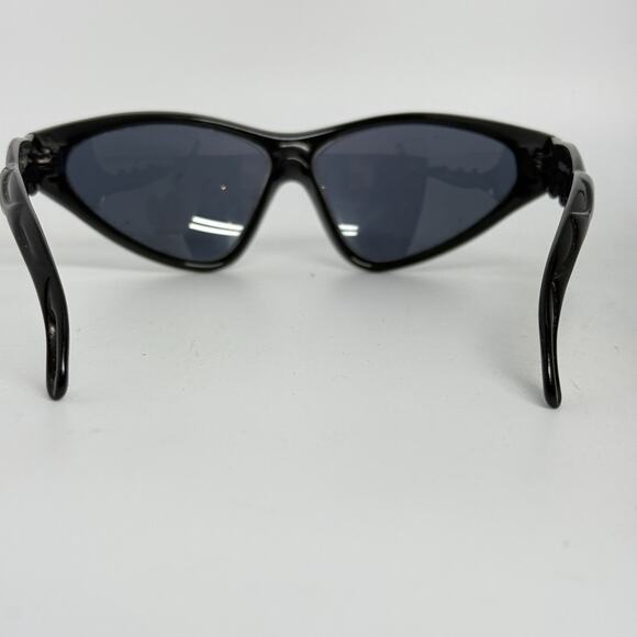 ROller Slide‎ 594 Sunglasses Frames Only lens need replaced Black Full rIm 20961 main image 7